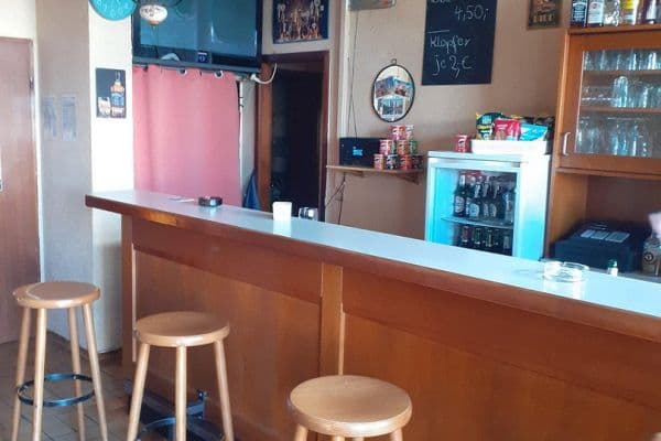 Pronájem nebytového prostoru 51 m², Mannheim Pronájem nebytového prostoru 51 m², Mannheim
