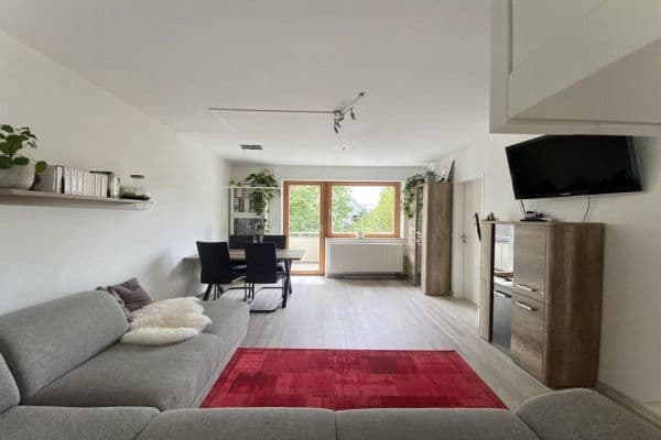 Prodej bytu 3+1 65 m², Pirolstr. 3b, Augsburg, Bavorsko Prodej bytu 3+1 65 m², Pirolstr. 3b, Augsburg, Bavorsko