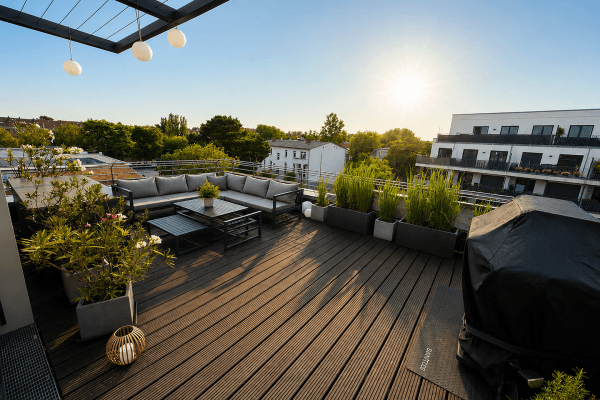 Pronájem bytu 3+1 113 m², Berlin, Berlín Pronájem bytu 3+1 113 m², Berlin, Berlín