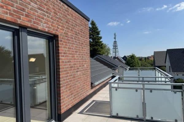 Pronájem bytu 3+1 95 m², Olfener Weg 3, Dülmen Pronájem bytu 3+1 95 m², Olfener Weg 3, Dülmen