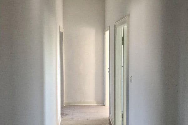 Pronájem bytu 2+1 66 m², Kölner Straße 48, Burscheid (Hilgen) Pronájem bytu 2+1 66 m², Kölner Straße 48, Burscheid (Hilgen)