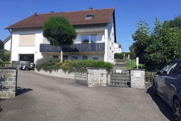 Pronájem bytu 4+1 66 m², Gronau Pronájem bytu 4+1 66 m², Gronau