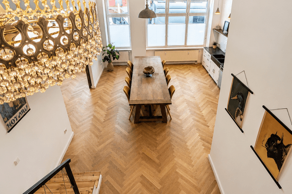Prodej bytu 3+1 80 m², Wilsnacker Str 41, Berlin, Berlín Prodej bytu 3+1 80 m², Wilsnacker Str 41, Berlin, Berlín
