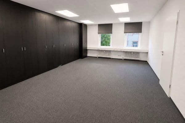 Pronájem kanceláře 140 m², August-Ruf-Straße 16, Singen (Hohentwiel), Bádensko-Württembersko Pronájem kanceláře 140 m², August-Ruf-Straße 16, Singen (Hohentwiel), Bádensko-Württembersko