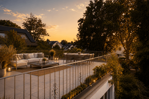 Prodej bytu 2+1 74 m², Neubiberg, Bavorsko Prodej bytu 2+1 74 m², Neubiberg, Bavorsko