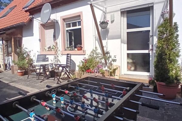 Prodej domu 155 m², pozemek 440 m², Weisenheim am Sand Prodej domu 155 m², pozemek 440 m², Weisenheim am Sand