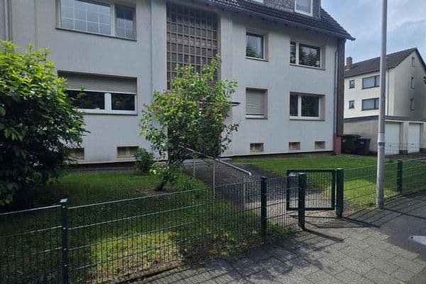Prodej bytu 5+1 105 m², Kirchbachstr. 12 A, Mülheim an der Ruhr Prodej bytu 5+1 105 m², Kirchbachstr. 12 A, Mülheim an der Ruhr