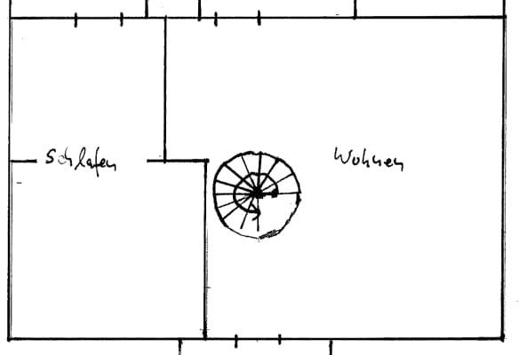 Prodej domu 86 m², pozemek 8.278 m², Husum Prodej domu 86 m², pozemek 8.278 m², Husum