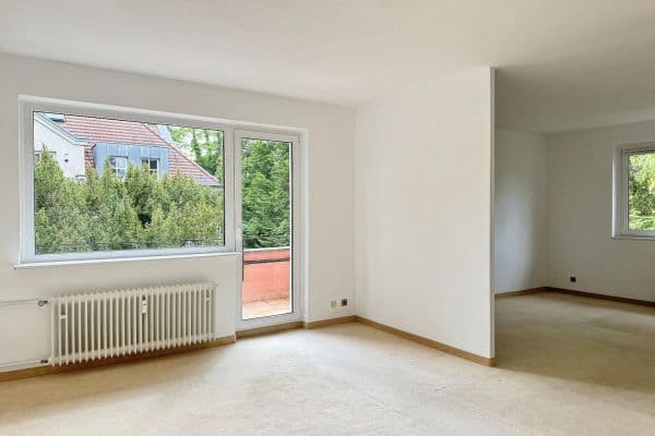 Prodej bytu 3+1 85 m², Berlin, Berlín Prodej bytu 3+1 85 m², Berlin, Berlín