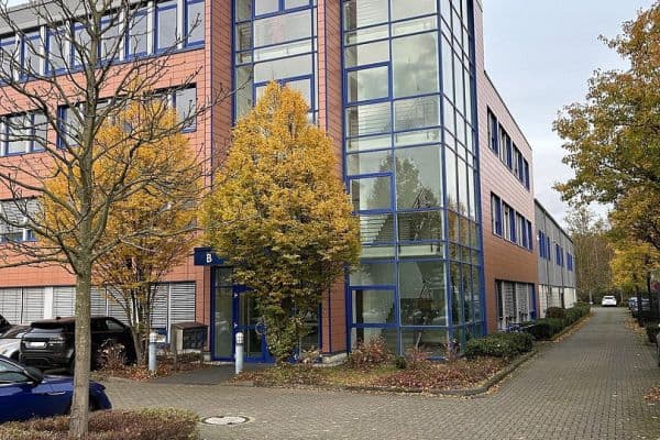 Pronájem kanceláře 350 m², Elisabeth-Selbert-Str. 19, Langenfeld Pronájem kanceláře 350 m², Elisabeth-Selbert-Str. 19, Langenfeld