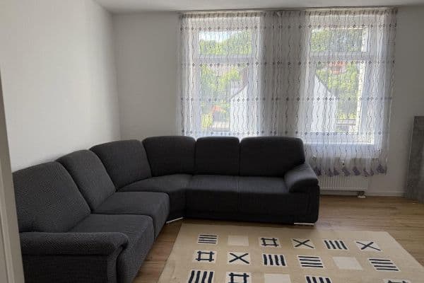 Pronájem bytu 3+1 80 m², Osnabrück, Dolní Sasko Pronájem bytu 3+1 80 m², Osnabrück, Dolní Sasko