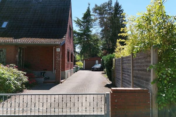 Prodej domu 106 m², pozemek 1.232 m², Hamburg-Fischbek Prodej domu 106 m², pozemek 1.232 m², Hamburg-Fischbek