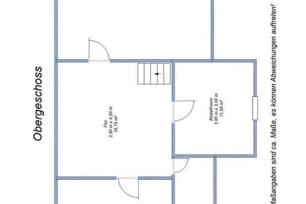 Prodej domu 195 m², pozemek 2.069 m², Gorlosen Prodej domu 195 m², pozemek 2.069 m², Gorlosen