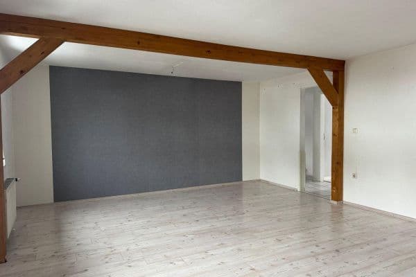 Pronájem bytu 2+1 69 m², Dannhäuser Brink 12, Dannhausen Pronájem bytu 2+1 69 m², Dannhäuser Brink 12, Dannhausen