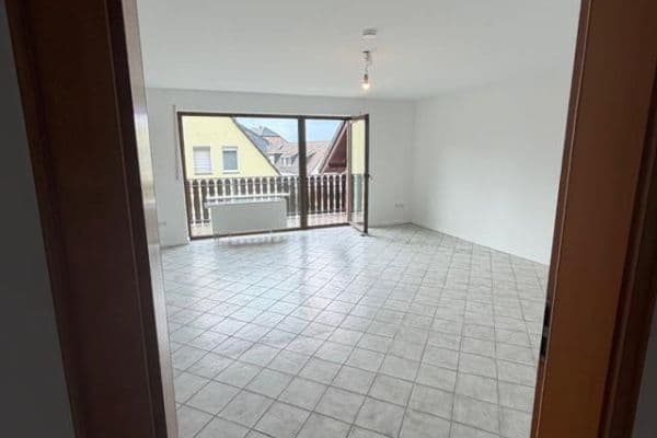 Pronájem bytu 2+1 65 m², Dormagen Rheinfeld Pronájem bytu 2+1 65 m², Dormagen Rheinfeld
