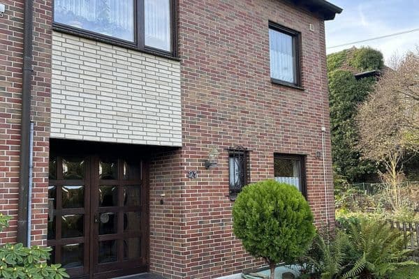 Prodej domu 98 m², pozemek 625 m², Wickrath Prodej domu 98 m², pozemek 625 m², Wickrath