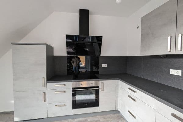 Pronájem bytu 2+1 90 m², Ansbach Pronájem bytu 2+1 90 m², Ansbach