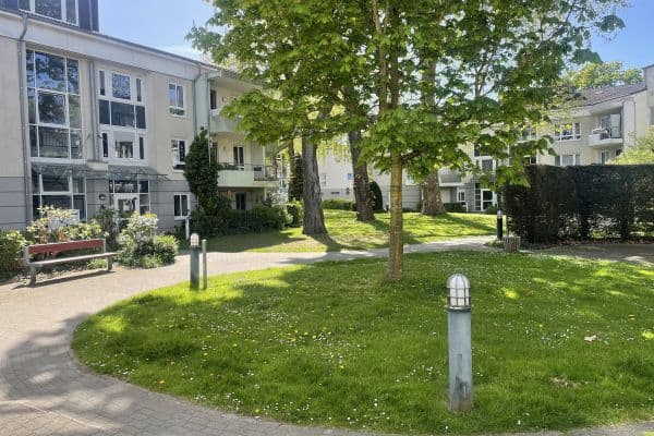 Pronájem bytu 1+kk 50 m², Dortmund, Severní Porýní-Vestfálsko Pronájem bytu 1+kk 50 m², Dortmund, Severní Porýní-Vestfálsko