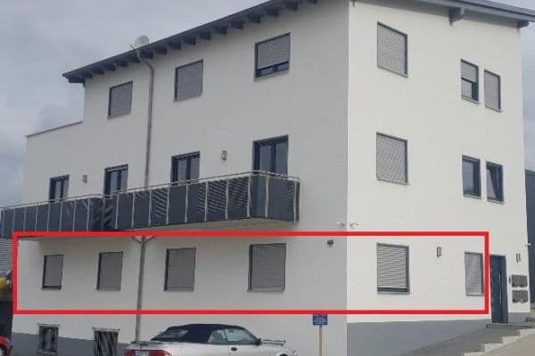 Pronájem kanceláře 137 m², Hadamar Pronájem kanceláře 137 m², Hadamar