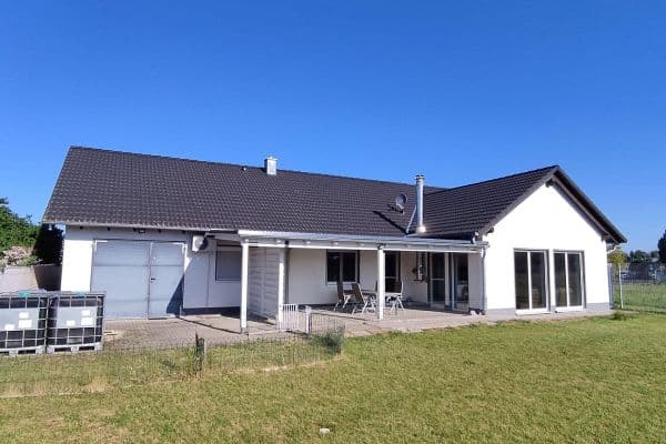 Prodej domu 192 m², pozemek 1.105 m², Euerbach Prodej domu 192 m², pozemek 1.105 m², Euerbach