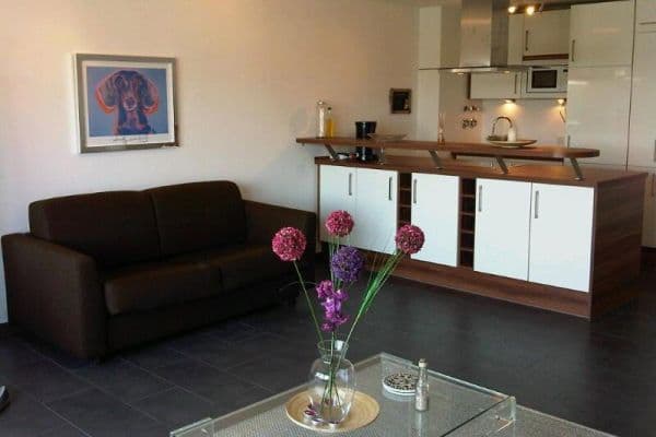 Pronájem bytu 1+kk 58 m², Marktstraße 5, Odelzhausen, Bavorsko Pronájem bytu 1+kk 58 m², Marktstraße 5, Odelzhausen, Bavorsko