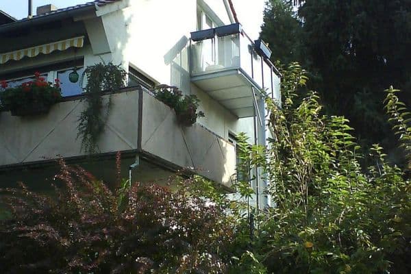 Pronájem bytu 2+kk 80 m², Bad Salzuflen Pronájem bytu 2+kk 80 m², Bad Salzuflen