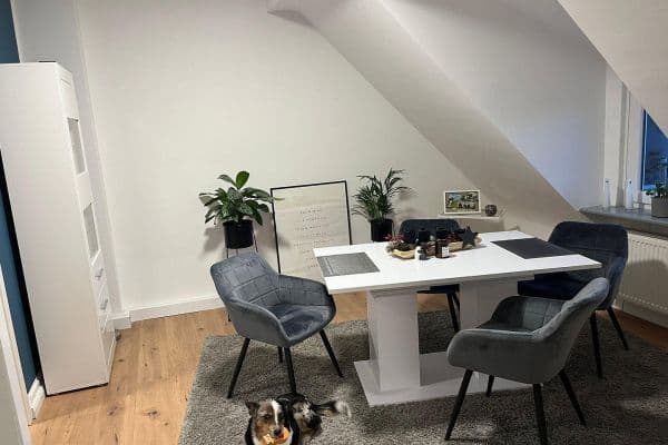 Pronájem bytu 4+1 75 m², Remscheid Pronájem bytu 4+1 75 m², Remscheid