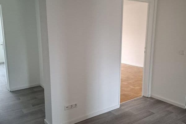 Pronájem bytu 3+1 81 m², Römerstr. 3, Rottweil Pronájem bytu 3+1 81 m², Römerstr. 3, Rottweil