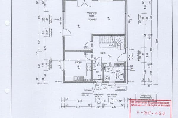 Prodej domu 120 m², pozemek 883 m², Dürrlauingen Prodej domu 120 m², pozemek 883 m², Dürrlauingen