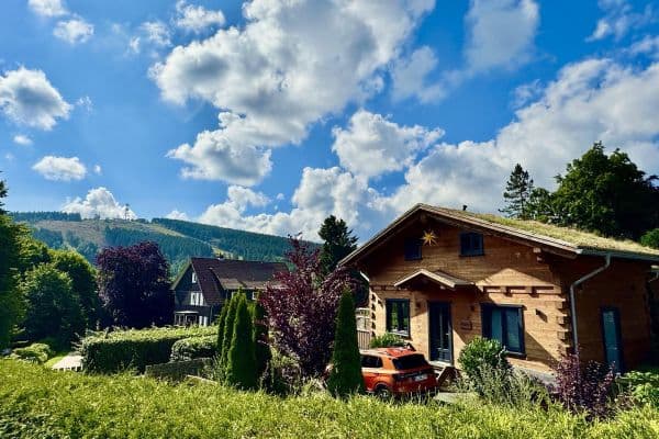 Prodej domu 525 m², pozemek 1.485 m², Goslar, Dolní Sasko Prodej domu 525 m², pozemek 1.485 m², Goslar, Dolní Sasko