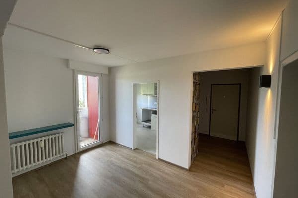 Pronájem bytu 4+kk 93 m², Darmstadt - Kranichstein Pronájem bytu 4+kk 93 m², Darmstadt - Kranichstein