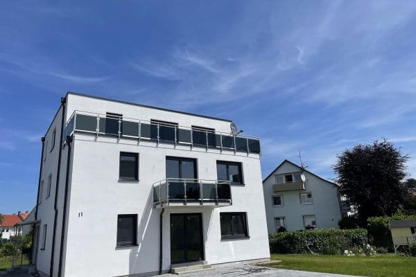 Pronájem bytu 3+1 96 m², Hameln, Dolní Sasko Pronájem bytu 3+1 96 m², Hameln, Dolní Sasko
