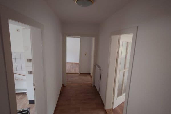 Pronájem bytu 3+1 63 m², Neue Str. 2, Oderwitz Pronájem bytu 3+1 63 m², Neue Str. 2, Oderwitz