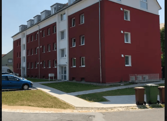 Pronájem bytu 4+1 92 m², Höchstadt Pronájem bytu 4+1 92 m², Höchstadt