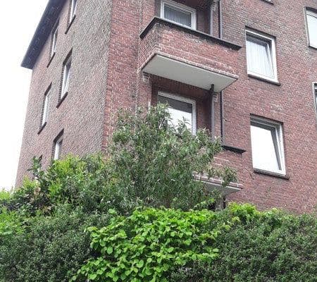 Pronájem bytu 2+kk 70 m², Lohhof 27, Hamburg, Hamburg Pronájem bytu 2+kk 70 m², Lohhof 27, Hamburg, Hamburg