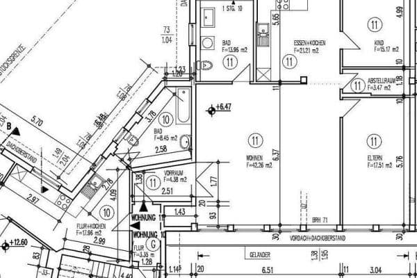 Pronájem bytu 3+1 118 m², Bahnstraße 28, Wuppertal, Severní Porýní-Vestfálsko Pronájem bytu 3+1 118 m², Bahnstraße 28, Wuppertal, Severní Porýní-Vestfálsko