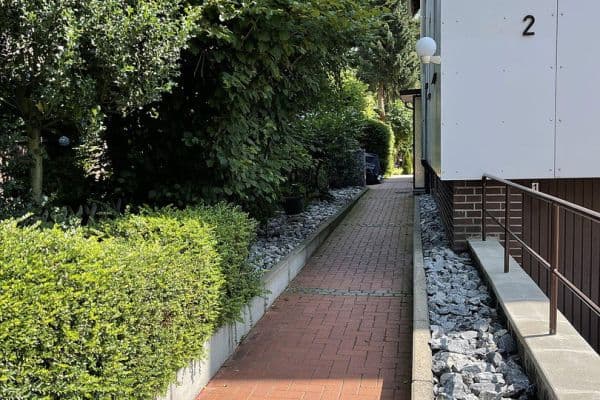 Pronájem bytu 3+1 76 m², Gärtnereiweg, Gehrden Pronájem bytu 3+1 76 m², Gärtnereiweg, Gehrden