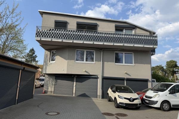 Prodej domu 780 m², pozemek 1.588 m², Mahlower Str. 249, Teltow Prodej domu 780 m², pozemek 1.588 m², Mahlower Str. 249, Teltow