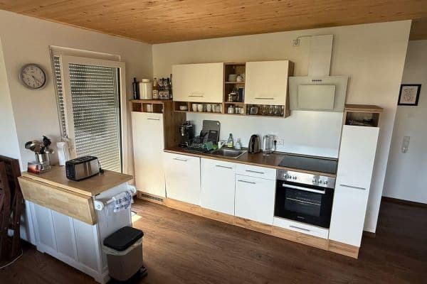 Pronájem bytu 3+kk 80 m², Graben-Neudorf Pronájem bytu 3+kk 80 m², Graben-Neudorf