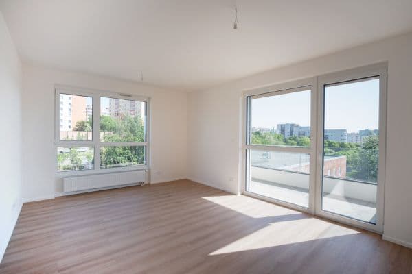 Prodej bytu 2+kk 56 m², Arnošta Valenty, Praha Prodej bytu 2+kk 56 m², Arnošta Valenty, Praha