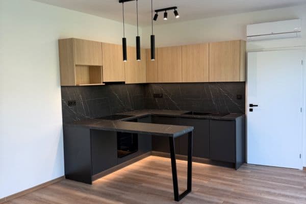 Pronájem bytu 2+kk 45 m², Olšavní, Kunovice Pronájem bytu 2+kk 45 m², Olšavní, Kunovice