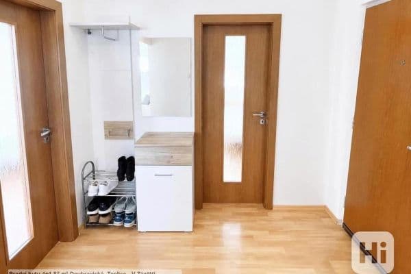 Prodej bytu 4+1 87 m², Doubravická, SO POÚ Teplice Prodej bytu 4+1 87 m², Doubravická, SO POÚ Teplice