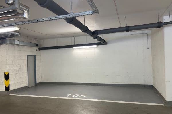 Prodej garáže 17 m², Vojenova, Praha Prodej garáže 17 m², Vojenova, Praha