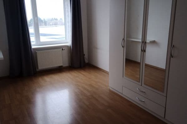 Pronájem bytu 2+kk 44 m², Bednaříkova, Brno Pronájem bytu 2+kk 44 m², Bednaříkova, Brno