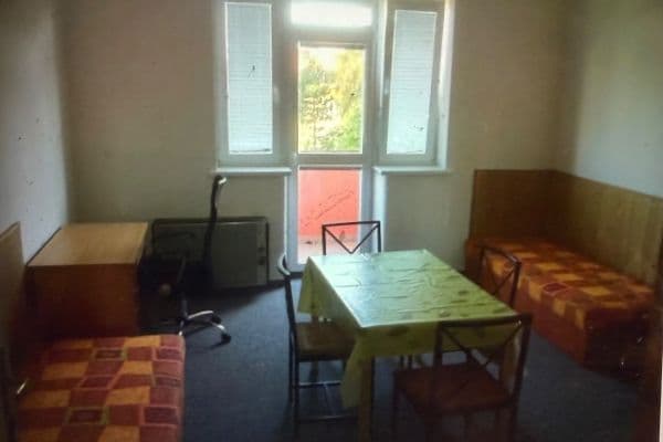 Pronájem bytu 88 m², Zemědělská, Brno Pronájem bytu 88 m², Zemědělská, Brno