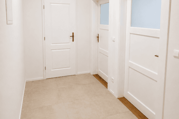 Pronájem bytu 2+kk 53 m², Hartigova, Praha Pronájem bytu 2+kk 53 m², Hartigova, Praha