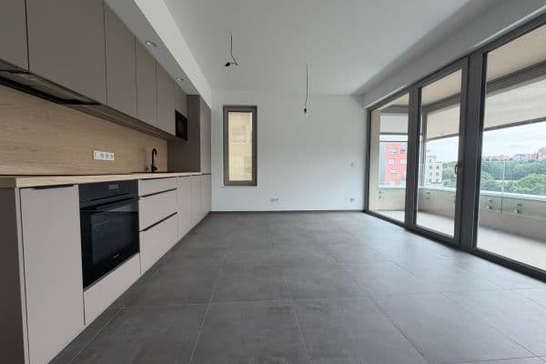 Pronájem bytu 2+kk 47 m², Praha Pronájem bytu 2+kk 47 m², Praha