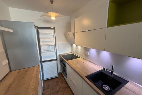 Pronájem bytu 3+kk 62 m², Steinerova, Praha Pronájem bytu 3+kk 62 m², Steinerova, Praha