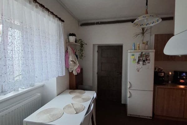 Pronájem bytu 1+1 35 m², Klimešova, Brno Pronájem bytu 1+1 35 m², Klimešova, Brno