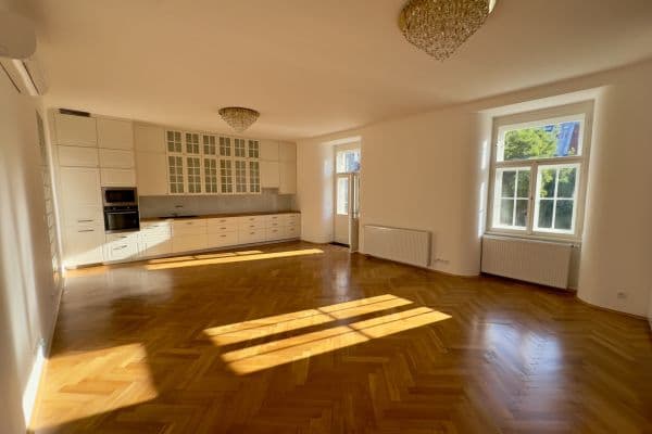 Pronájem bytu 3+kk 98 m², K Brusce, Praha Pronájem bytu 3+kk 98 m², K Brusce, Praha